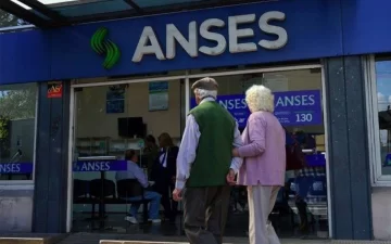Jubilados de Anses: ¿cuándo cobran el aguinaldo?