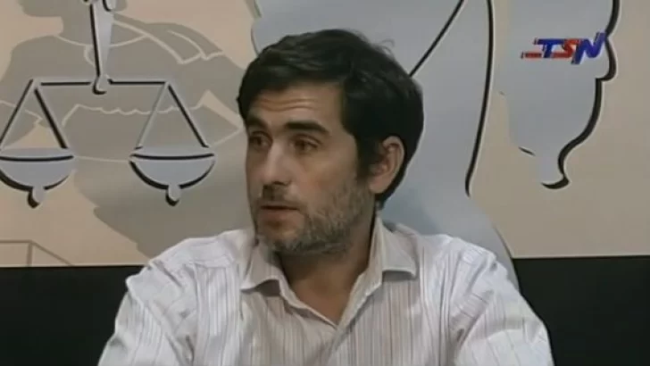 A la espera del juicio, habló el hijo de Guillermo Depierro: “fue un asesinato a la sociedad