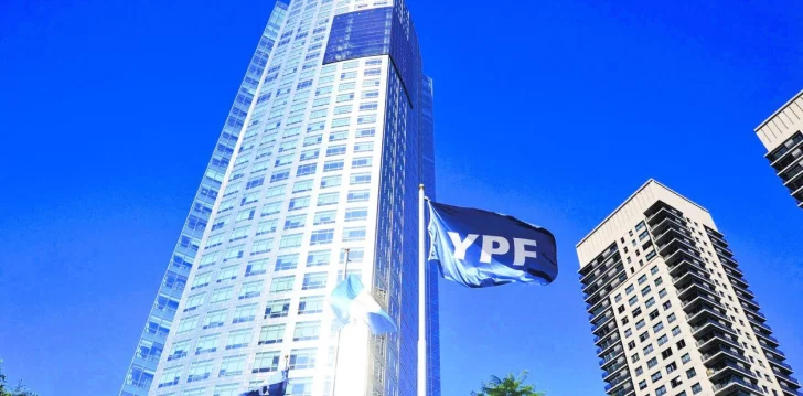 El juicio por la expropiación de YPF podría costarle a la Argentina unos 5.200 millones de dólares