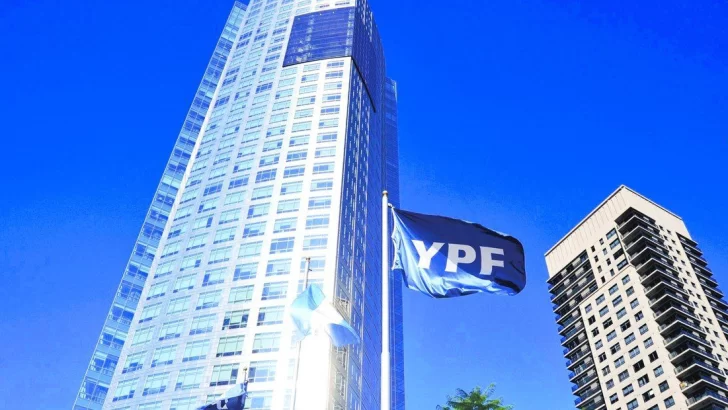 El juicio por la expropiación de YPF podría costarle a la Argentina unos 5.200 millones de dólares