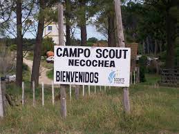 Cuantiosos robo en el Centro Scout