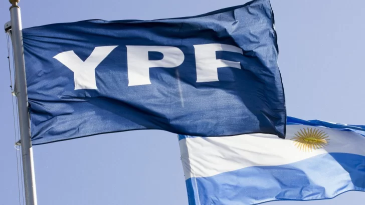 Buena noticia para el Gobierno por el juicio contra Argentina por YPF