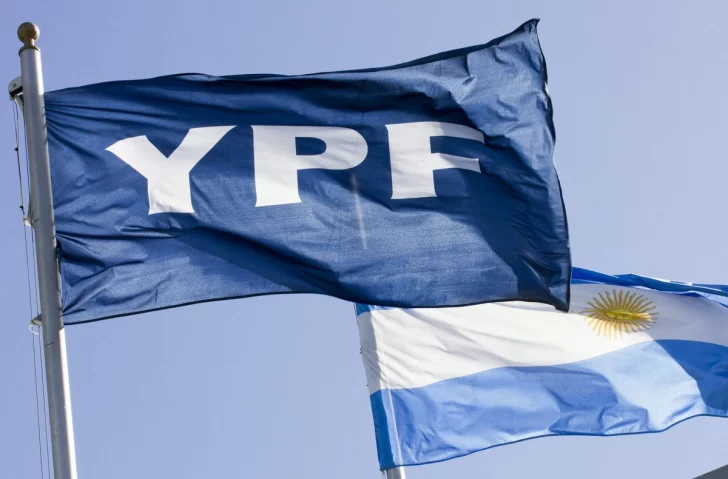 Buena noticia para el Gobierno por el juicio contra Argentina por YPF