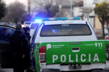 Tres malvivientes robaron en una casa de la villa balnearia