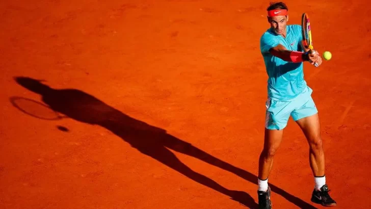 Rafael Nadal se deshizo en elogios para Diego Schwartzman tras vencerlo en Roland Garros: “Está a un nivel altísimo, cada vez mejor”