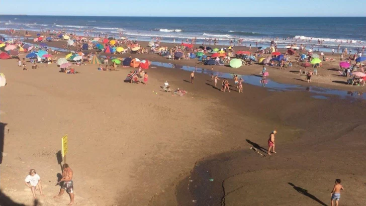 Promocionarán a Necochea en la Feria de Turismo