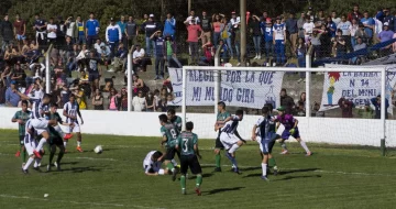 Anteúltima fecha de la fase regular con definiciones