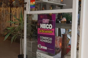 Se viene una nueva edición de Neco Descuentos