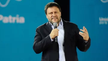 Santoro bajó su candidatura y no habrá balotaje con Jorge Macri