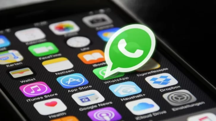 Más de 30 celulares quedarán sin WhatsApp en noviembre