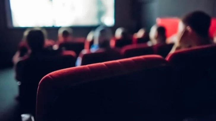 “Viernes de Cine”: Continúa la temática de docencia