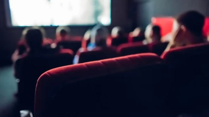 “Viernes de Cine”: Continúa la temática de docencia