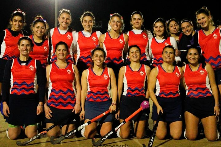 Las chicas de Del Valle cayeron en su cruce ante Unión del Sur