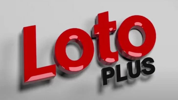 Loto Plus: números ganadores del sorteo 3617 del sábado 28 de octubre