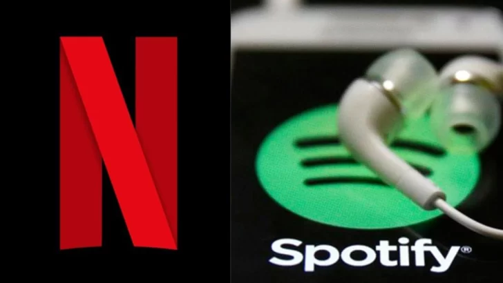 Subió el dólar tarjeta: cuánto cuesta Netflix y demás plataformas de streaming en Argentina