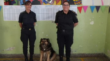 Algunas imágenes que va dejando la jornada electoral en Necochea