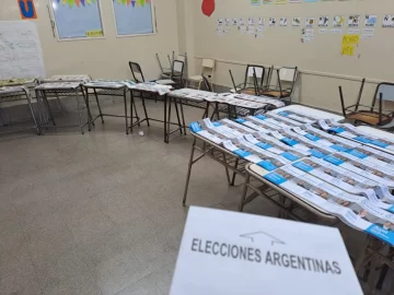 Ocho claves para entender qué votan los argentinos el domingo