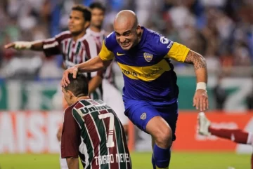 Copa Libertadores: ¿cómo es el historial entre Boca y Fluminense?