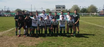 La LIFA se jugó con normalidad durante el ‘finde’ largo y hubo lluvia de goles