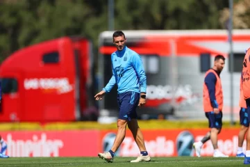 Messi va desde el inicio en Perú para seguir con puntaje perfecto en las Eliminatorias