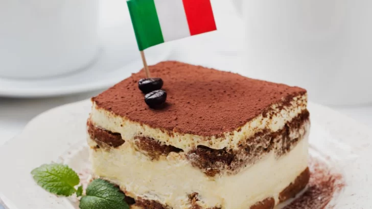 Convocan a formar parte  del corredor gastronómico italiano