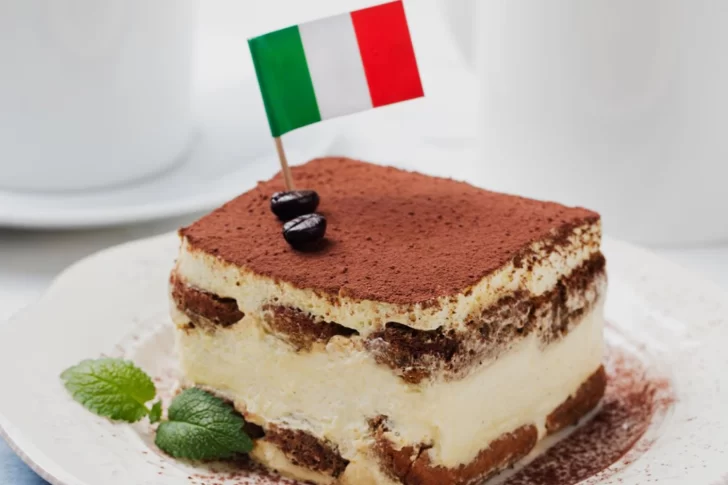 Convocan a formar parte  del corredor gastronómico italiano