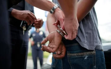Durante octubre se concretaron 37 detenciones en Necochea