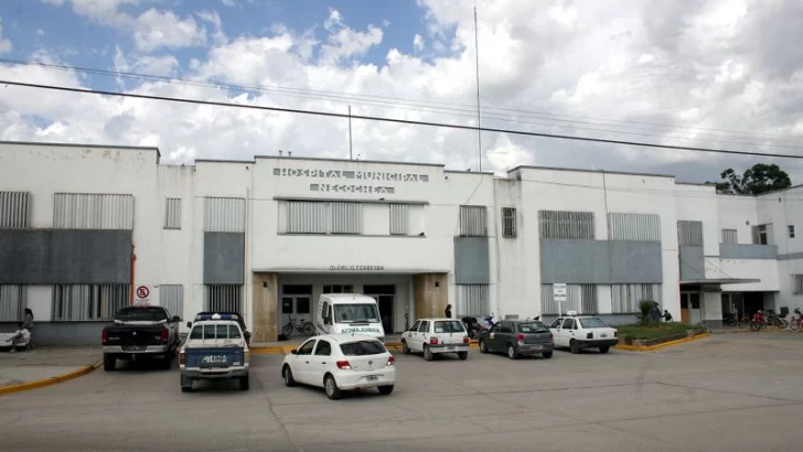 Piden dadores de sangre para el joven atropellado en Quequén