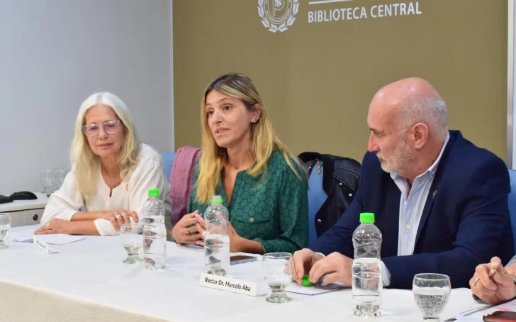 La Asociación Marcenac participó de la presentación del libro “Desarme Voluntario en Argentina”