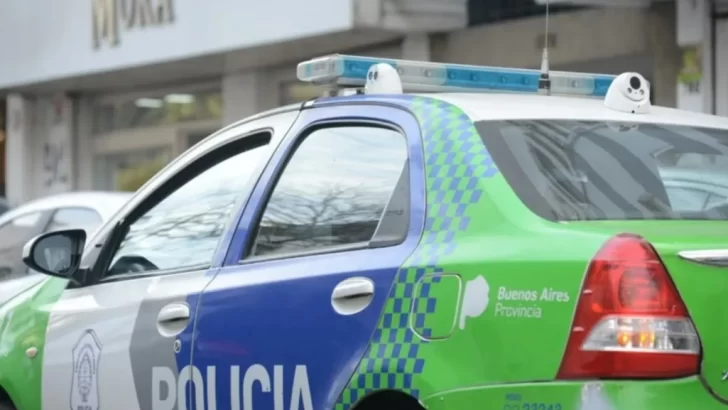 Un policía se quitó la vida tras la derrota de Boca ante Fluminense