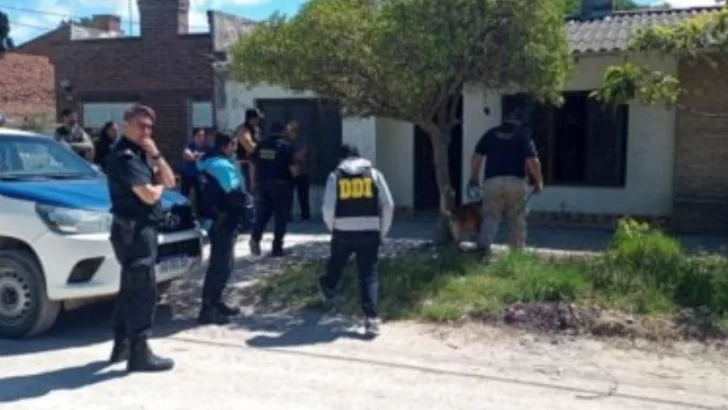 Caso Zoquini: se realizaron allanamientos en Tres Arroyos, Claromecó y Reta
