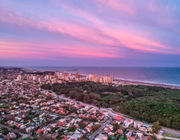 Cómo estará el clima este domingo en Necochea y Quequén