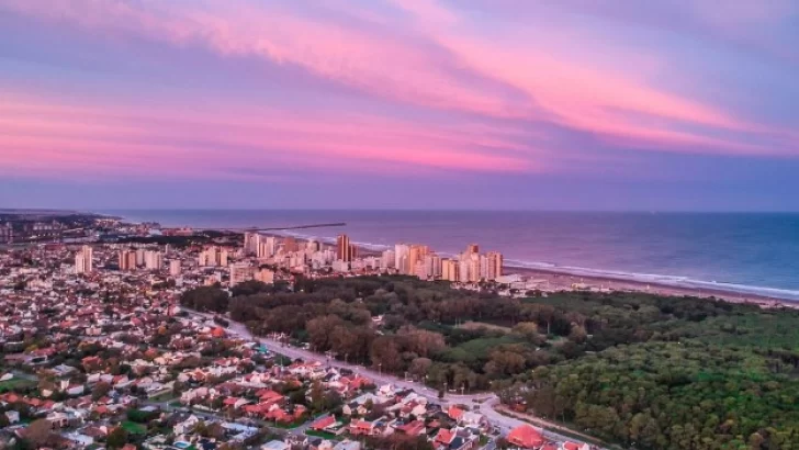 Cómo estará el clima este domingo en Necochea y Quequén