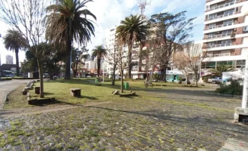 Corte programado de energía en la Villa Balnearia