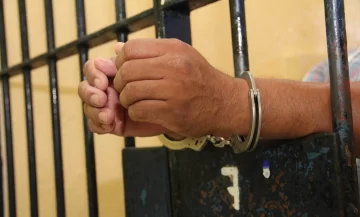Prisión preventiva para delincuente que intentó robar en un comercio