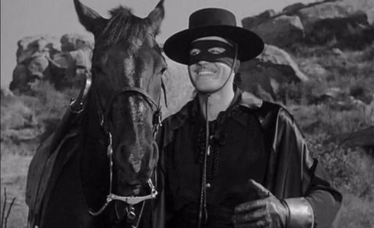El Zorro: un imperecedero que sigue capturando rating