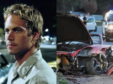 Paul Walker, a 10 años del accidente fatal: la decisión que le costó la vida