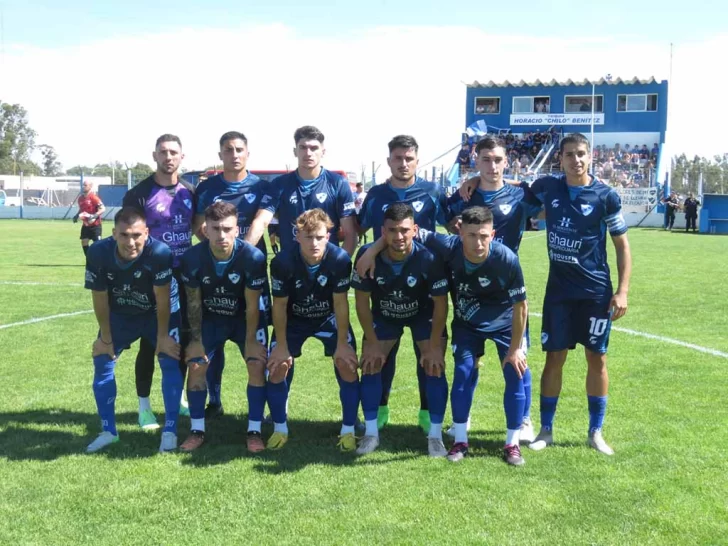 Federal Amateur: Independiente debutó con empate y Sportivo cayó con Huracán (TA)