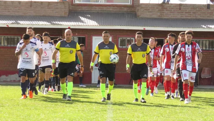 Jueves para actualizarse: cuatro partidos por cuatro fechas distintas con clásico incluido
