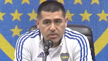 Riquelme, sobre la derrota ante Fluminense: “Boca arriesgó poco en la final”