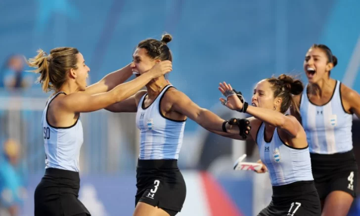 Argentina dio el batacazo y cosechó nueve oros en los Juegos Panamericanos