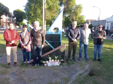 En el Día del Militante llamaron a redoblar esfuerzos para que Massa sea presidente 