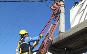 Nuevo corte programado de energía