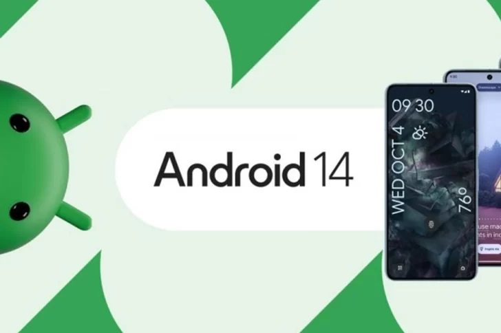 ¿Cómo saber si tu celular ya puede usar Android 14?