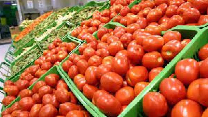 Bajó el tomate en Necochea: ¿a qué obedeció el último aumento?
