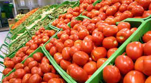 Bajó el tomate en Necochea: ¿a qué obedeció el último aumento?