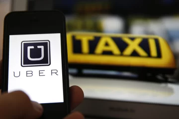 ¿Por qué UBER esta fuera de la Ley en Necochea?