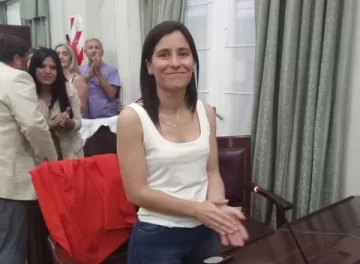 Piden que se resguarde a Mariela Maceiro ante hechos de violencia Política