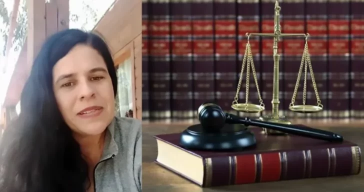 Fallo judicial inédito sobre el nombre propio en la justicia de Necochea