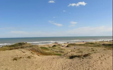 Se inaugura la temporada en el Balneario Arenas Verdes